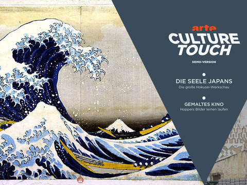Culture Touch