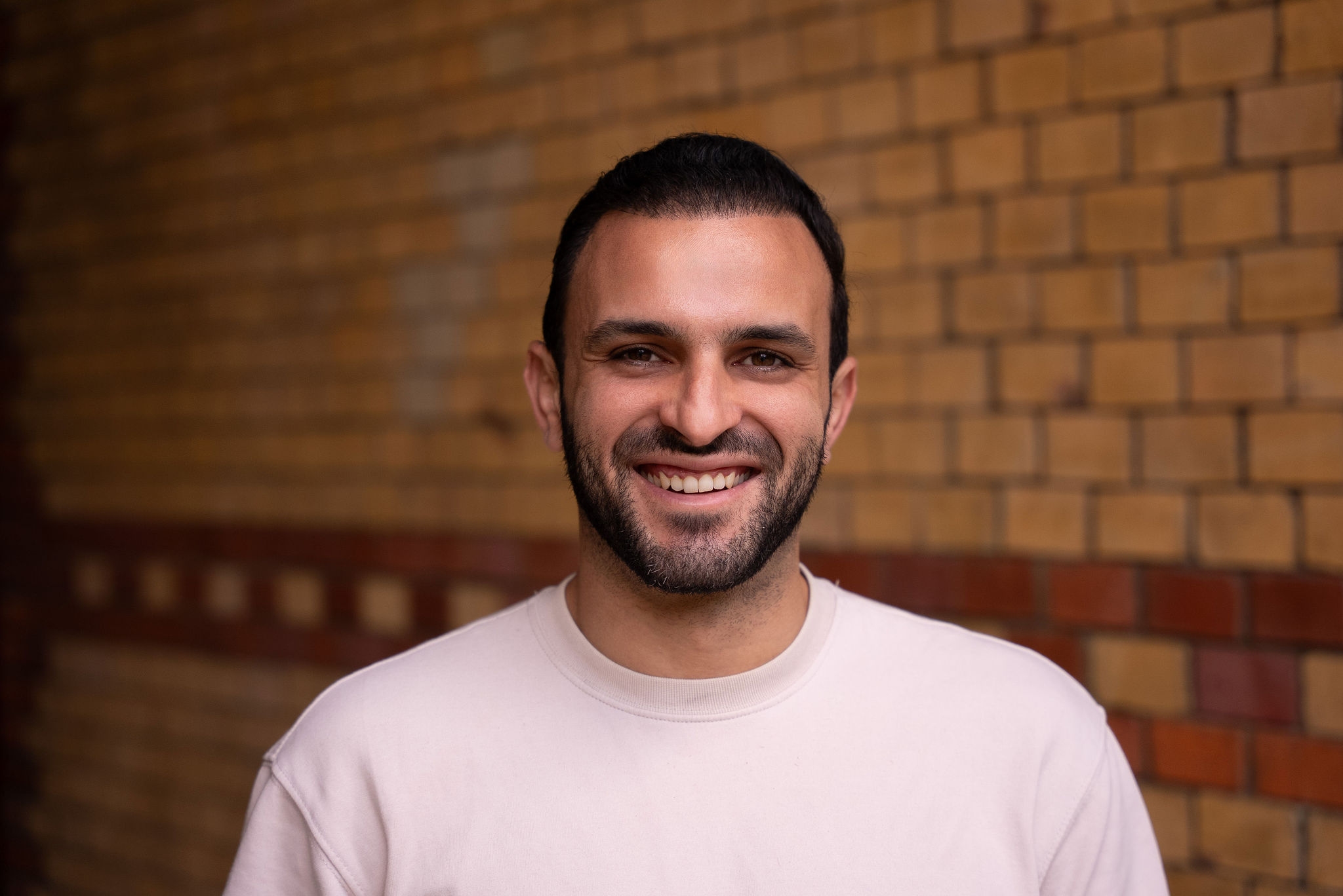 Photo of Tarek Sellami