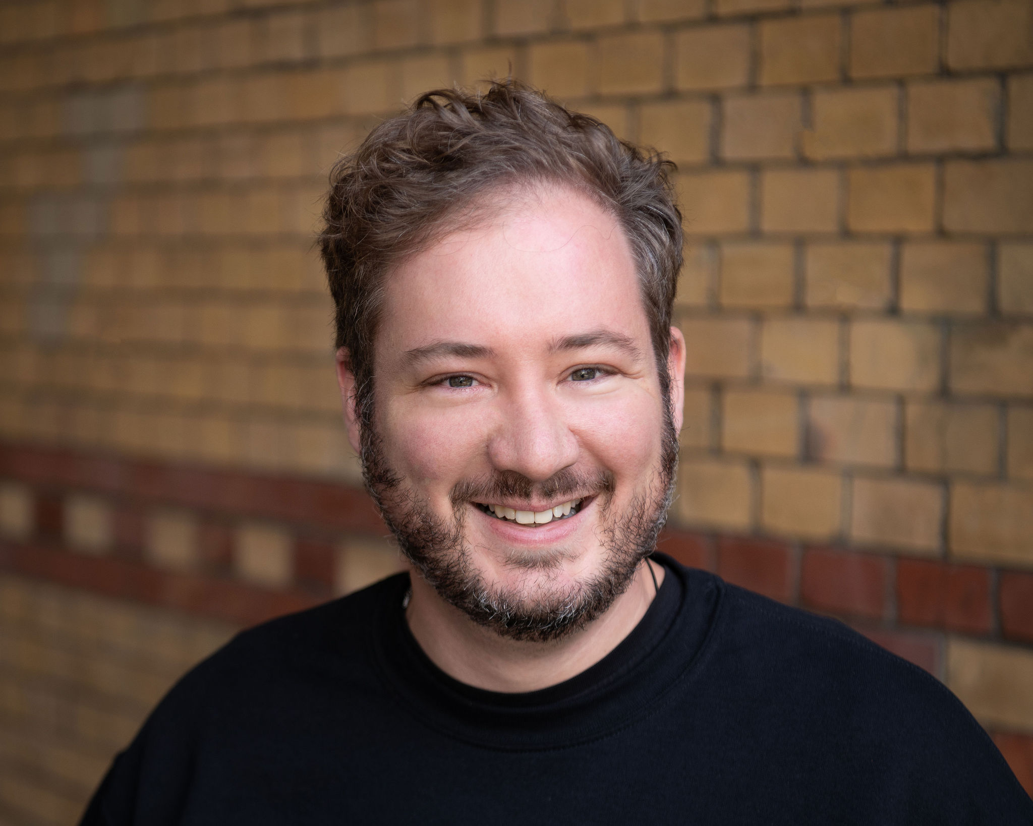 Photo of Thomas Kollbach