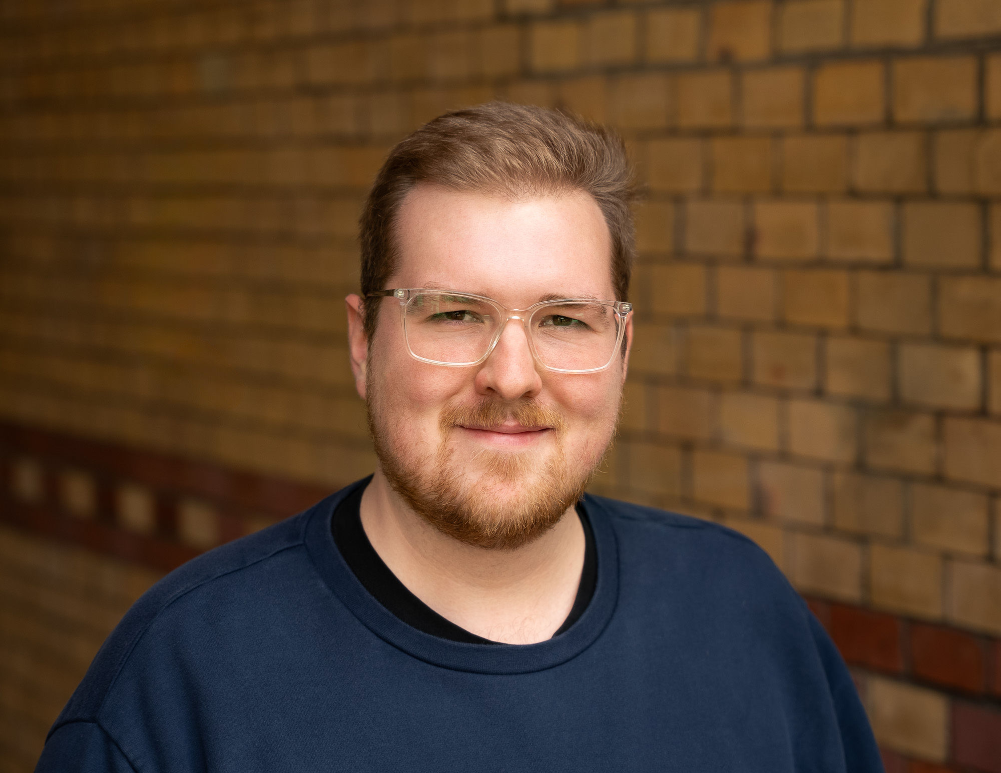 Photo of Vincent Steinmann