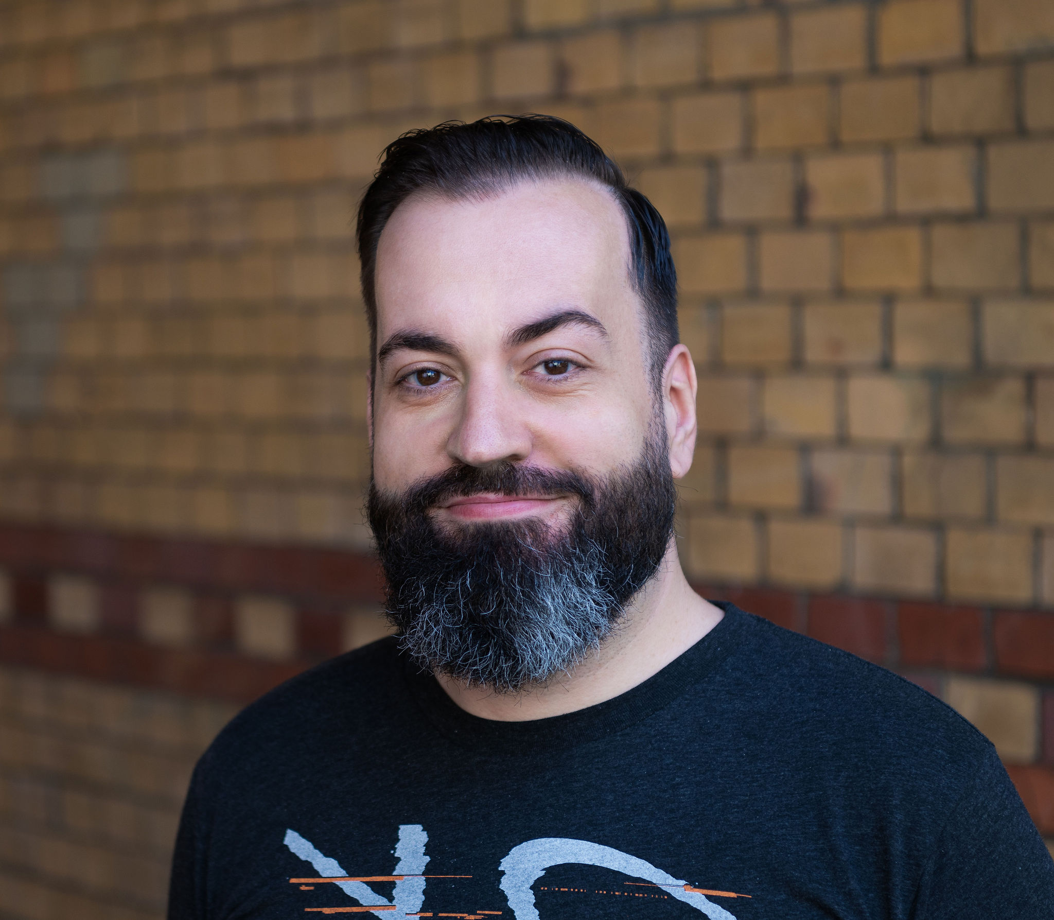 Photo of Martin Pittenauer