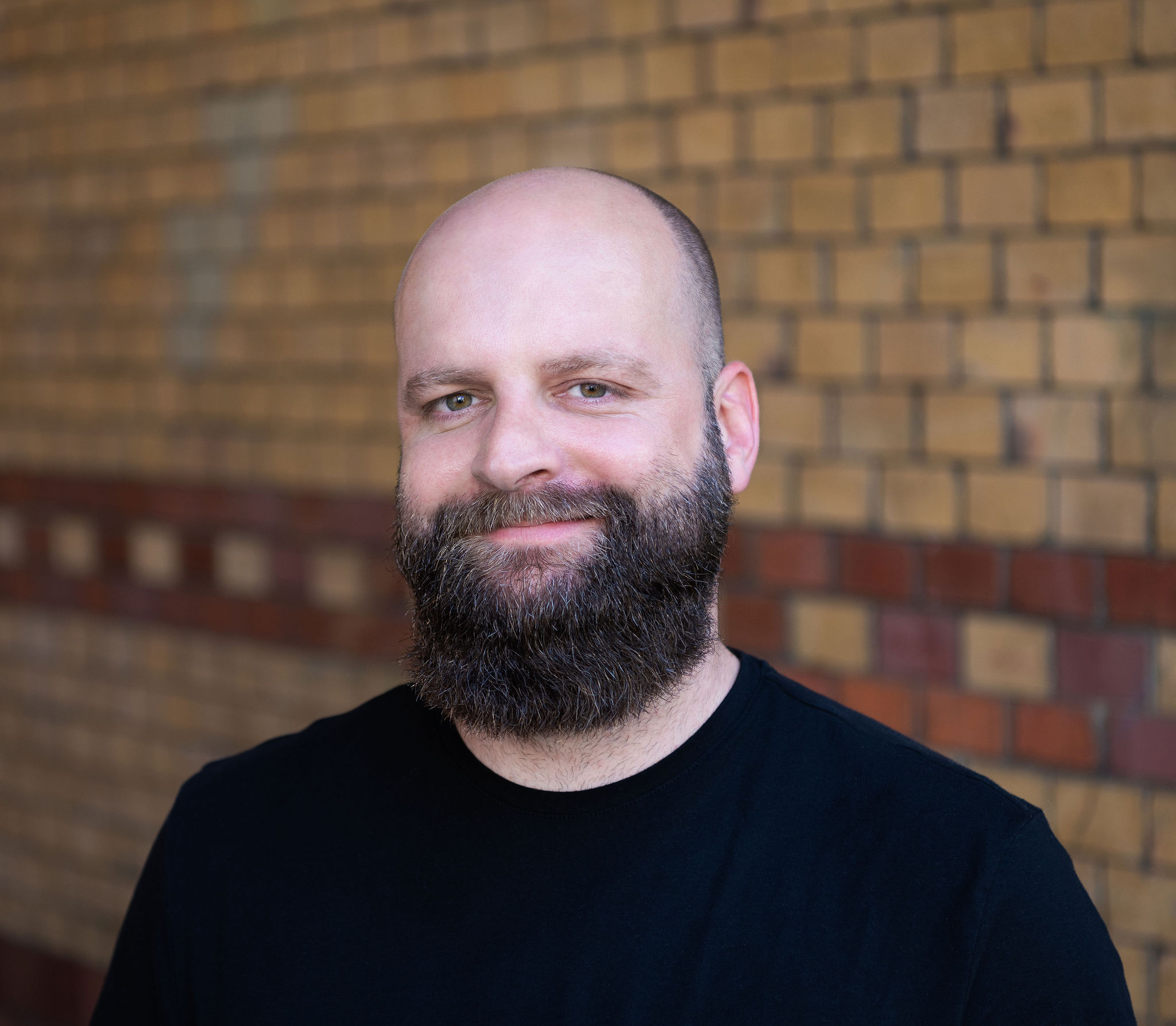 Photo of René Wiesel