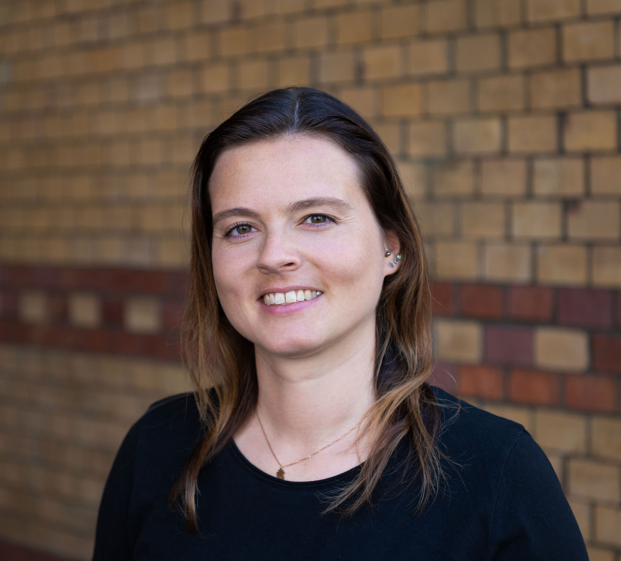 Photo of Alicia Finkbeiner