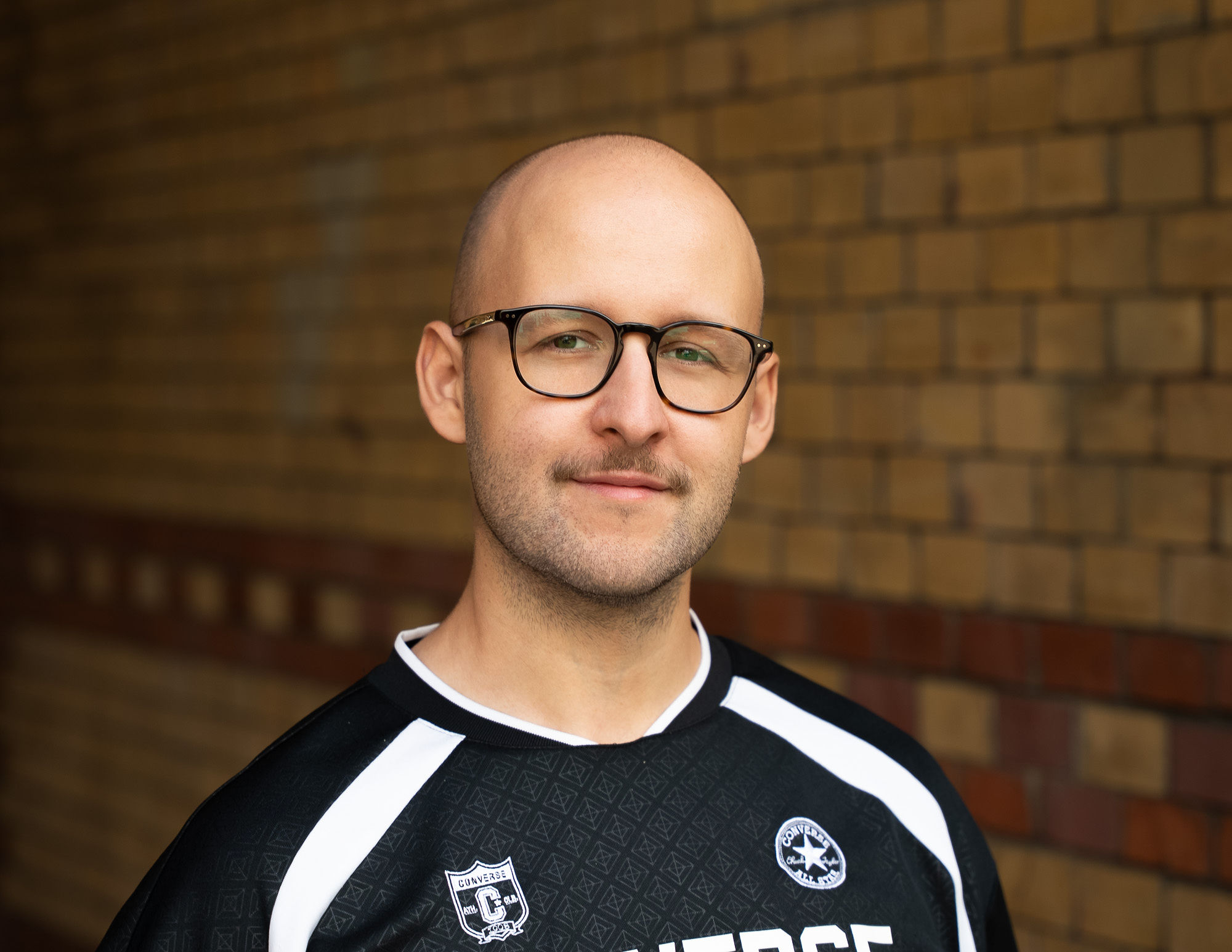 Photo of Björn Kinberger