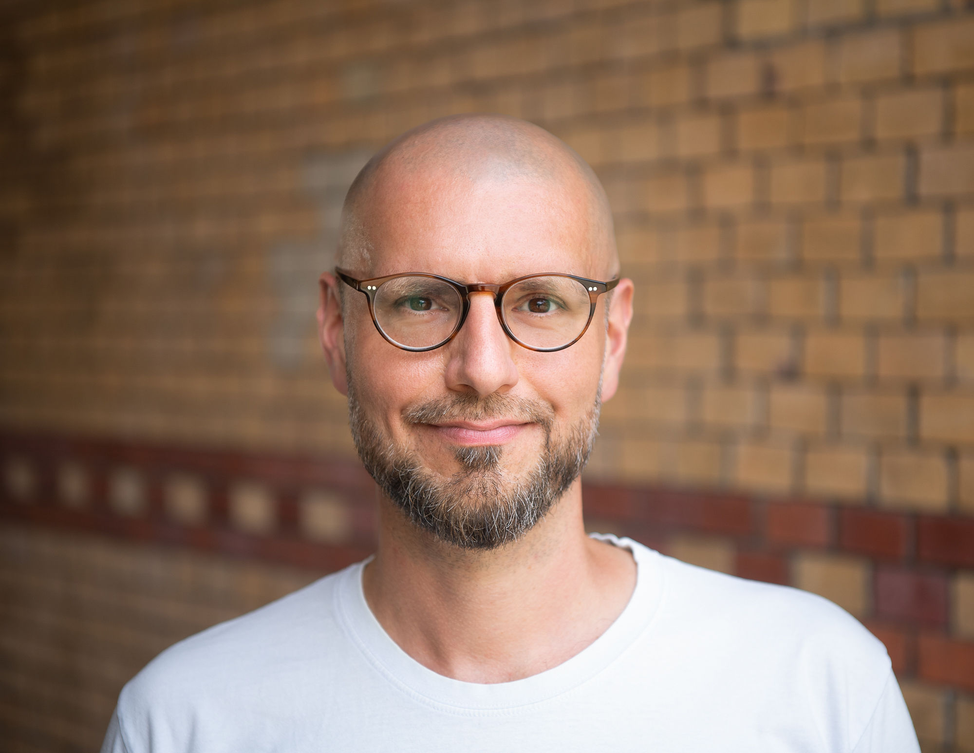 Photo of Arif Akdogan