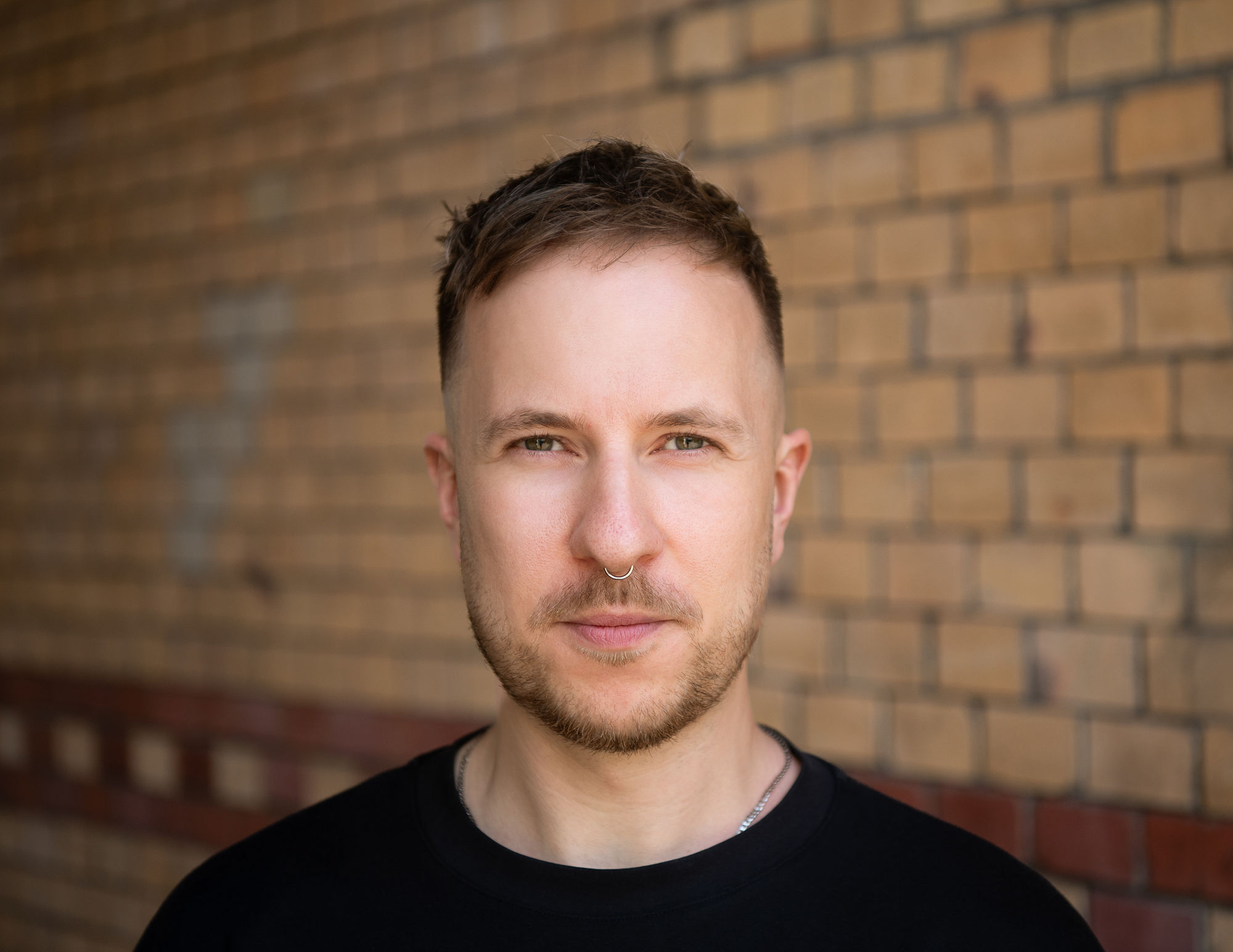 Photo of Markus Westphal