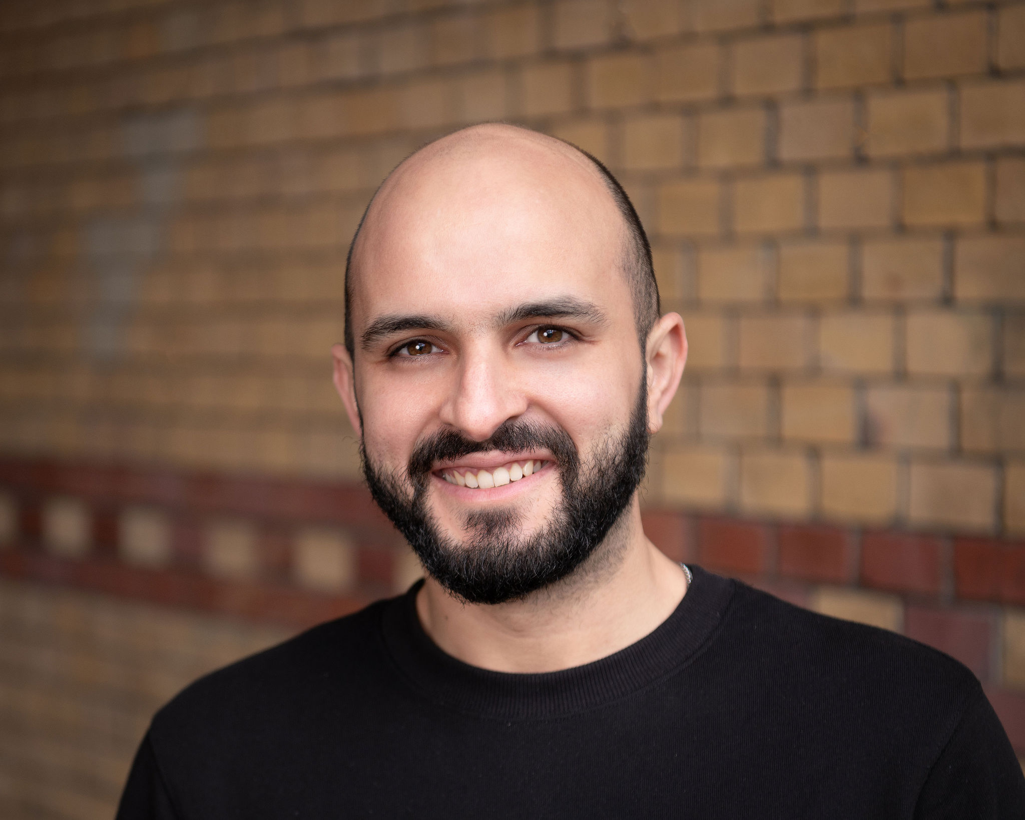 Photo of Tarek Sellami