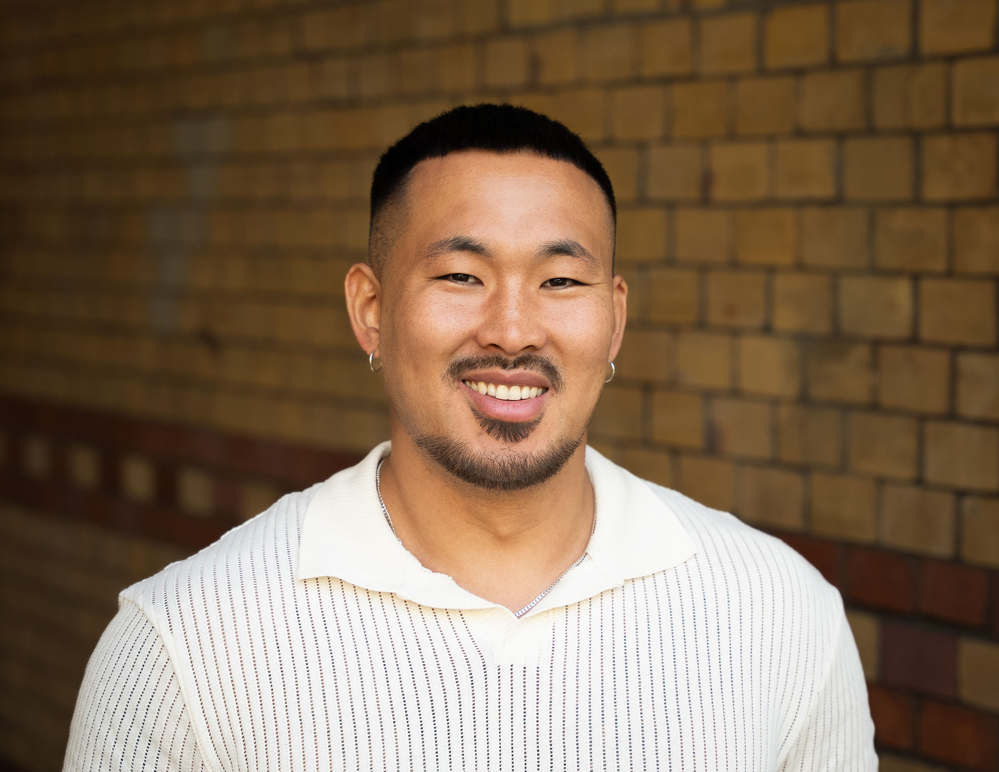 Photo of Erdene-Ochir Purevdorj